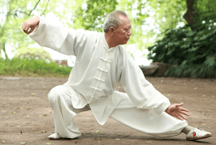 來源:https://www.britannica.com/sports/tai-chi-chuan 來源:https://www.britannica.com/sports/tai-chi-chuan