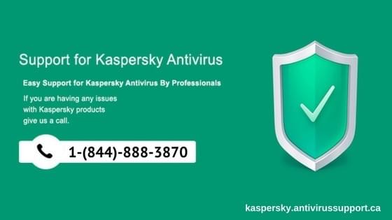 Fix Kaspersky Antivirus Issues Fix Kaspersky Antivirus Issues
