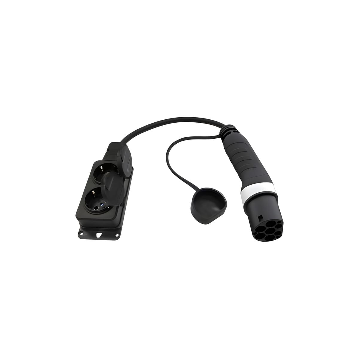 EU EV Standard Discharging Gun EU EV Standard Discharging Gun