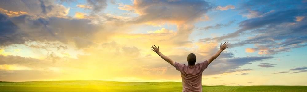 Hombre Feliz Hombre Feliz