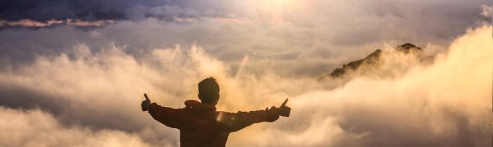 Cómo re-tejer nuestro cerebro para llegar a ser nuestra mejor versión Cómo re-tejer nuestro cerebro para llegar a ser nuestra mejor versión