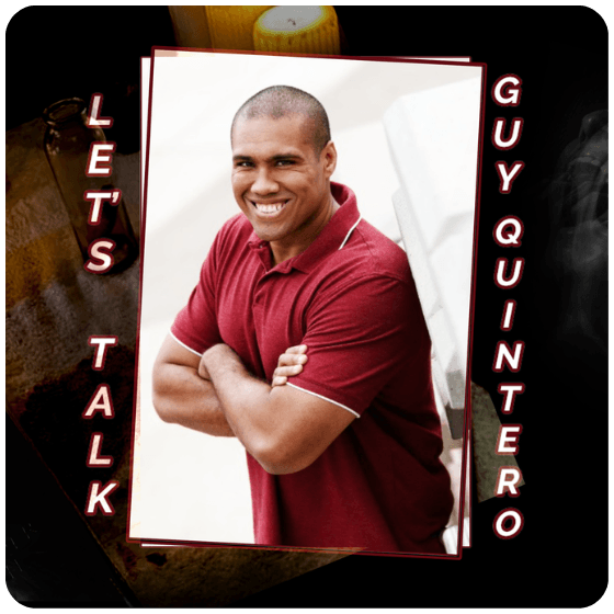 Let's Talk: Interviews with Lashane Arnett Let's Talk: Interviews with Lashane Arnett