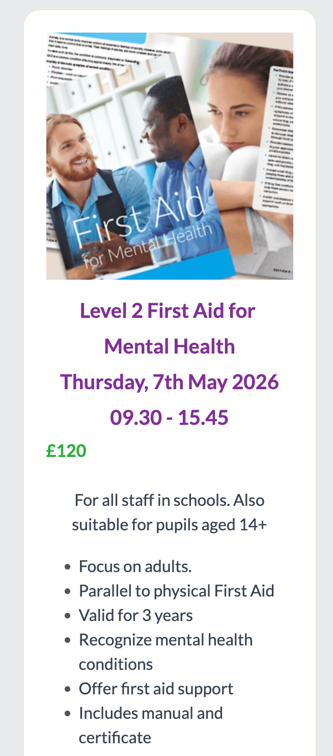 Access a wide range of mental health resources tailored to the needs of educators and students, designed to promote emotional wellbeing in schools. Comprehensive Resources What We Offer Teach Well Toolkit is a dedicated wellbeing support platform for UK schools, helping teachers and pupils thrive through practical mental health resources, expert guidance, and evidence-based programmes. Designed for busy educators, it offers accessible tools to reduce stress, strengthen resilience, and create healthier learning environments. Led by Steve Waters, a recognised advocate for teacher wellbeing, the Toolkit empowers school leaders and staff to build a culture of care, connection, and sustainable wellbeing for their entire school community.