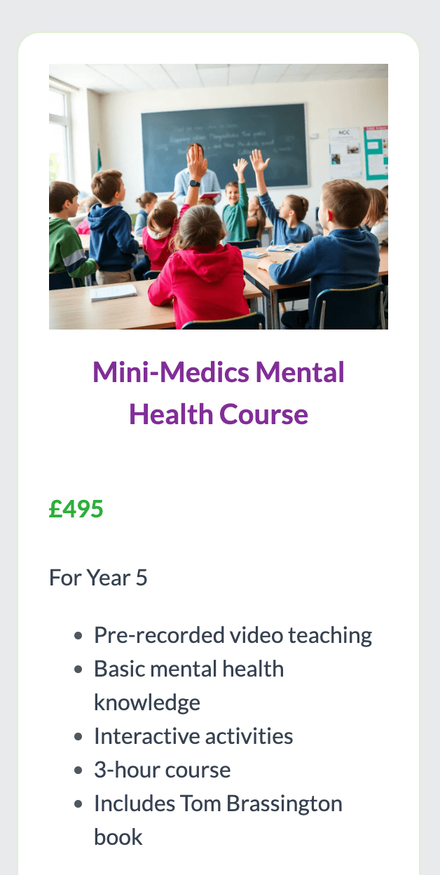 Implement effective, research-backed programs that enhance resilience and reduce stress for both staff and students. Evidence-Based Programs What We Offer Teach Well Toolkit is a dedicated wellbeing support platform for UK schools, helping teachers and pupils thrive through practical mental health resources, expert guidance, and evidence-based programmes. Designed for busy educators, it offers accessible tools to reduce stress, strengthen resilience, and create healthier learning environments. Led by Steve Waters, a recognised advocate for teacher wellbeing, the Toolkit empowers school leaders and staff to build a culture of care, connection, and sustainable wellbeing for their entire school community.