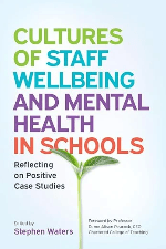Implement effective, research-backed programs that enhance resilience and reduce stress for both staff and students. Evidence-Based Programs What We Offer Teach Well Toolkit is a dedicated wellbeing support platform for UK schools, helping teachers and pupils thrive through practical mental health resources, expert guidance, and evidence-based programmes. Designed for busy educators, it offers accessible tools to reduce stress, strengthen resilience, and create healthier learning environments. Led by Steve Waters, a recognised advocate for teacher wellbeing, the Toolkit empowers school leaders and staff to build a culture of care, connection, and sustainable wellbeing for their entire school community.