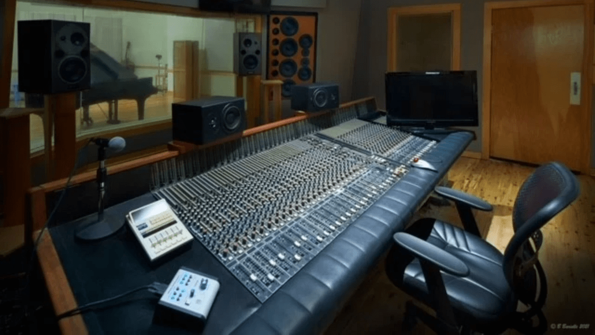 Rabadash Recording Studio - Covington Louisiana Rabadash Recording Studio - Covington Louisiana