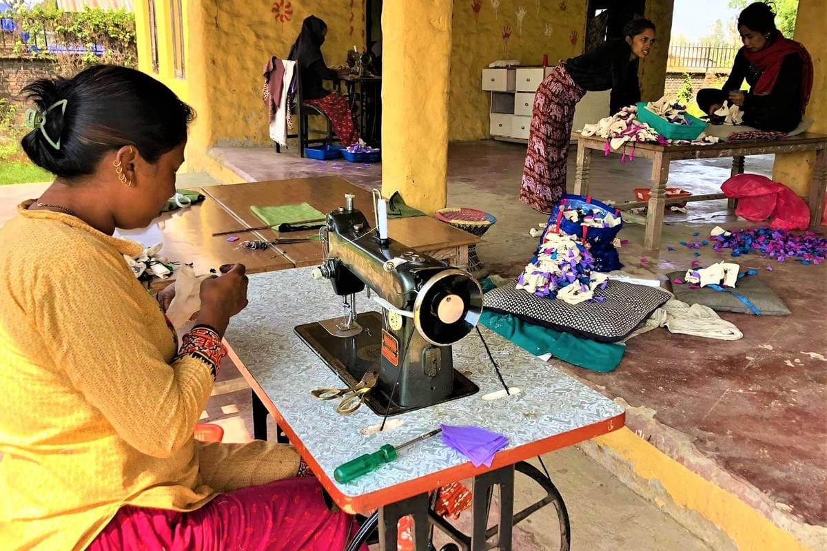 Income generation activities Income generation activities