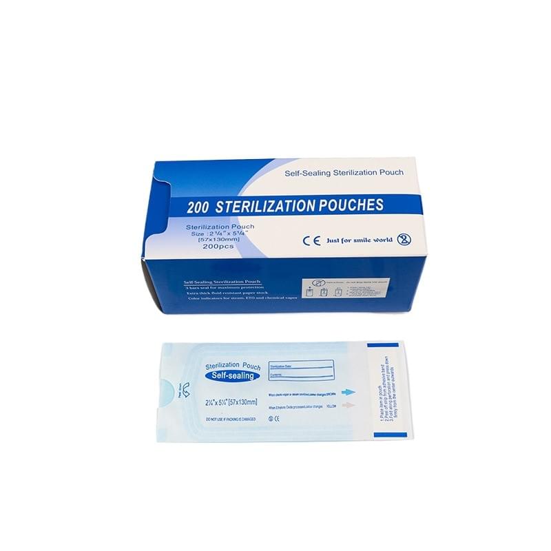 Sterilize Your Tools Safely & Easily Sterilize Your Tools Safely & Easily