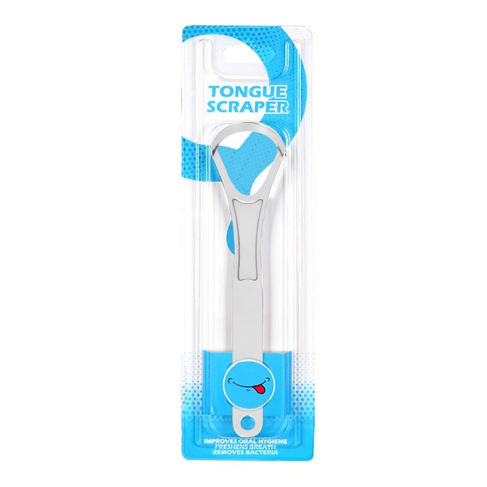 Tongue Cleaners & Scrapers Tongue Cleaners & Scrapers