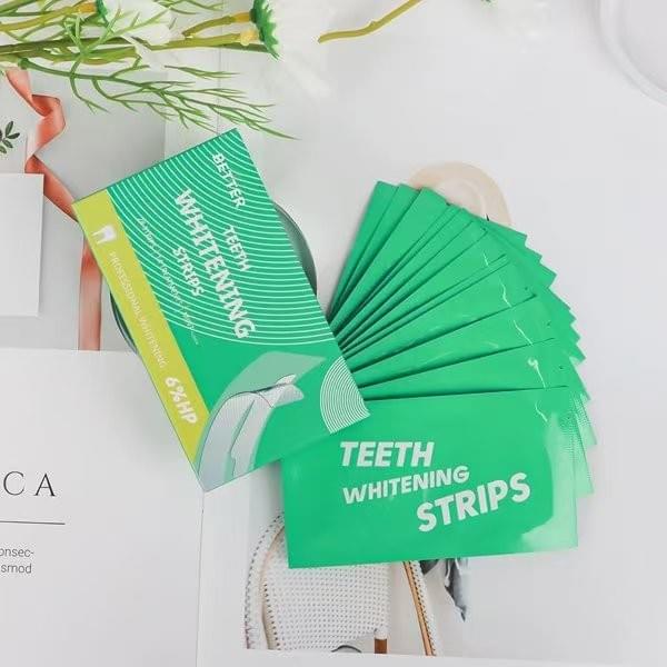Teeth Whitening Strips Teeth Whitening Strips