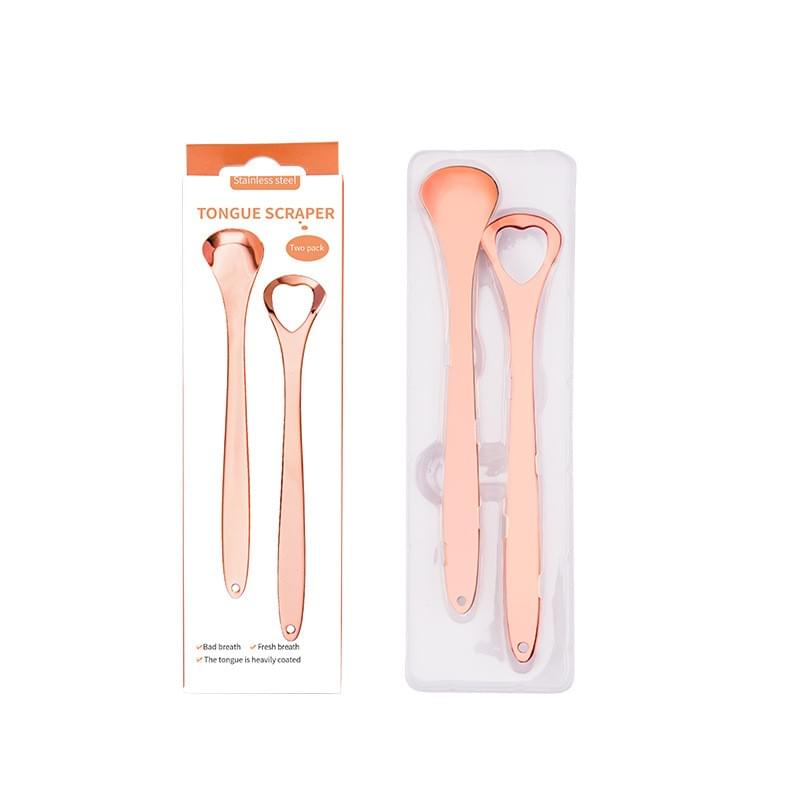 Tongue Cleaners & Scrapers Tongue Cleaners & Scrapers