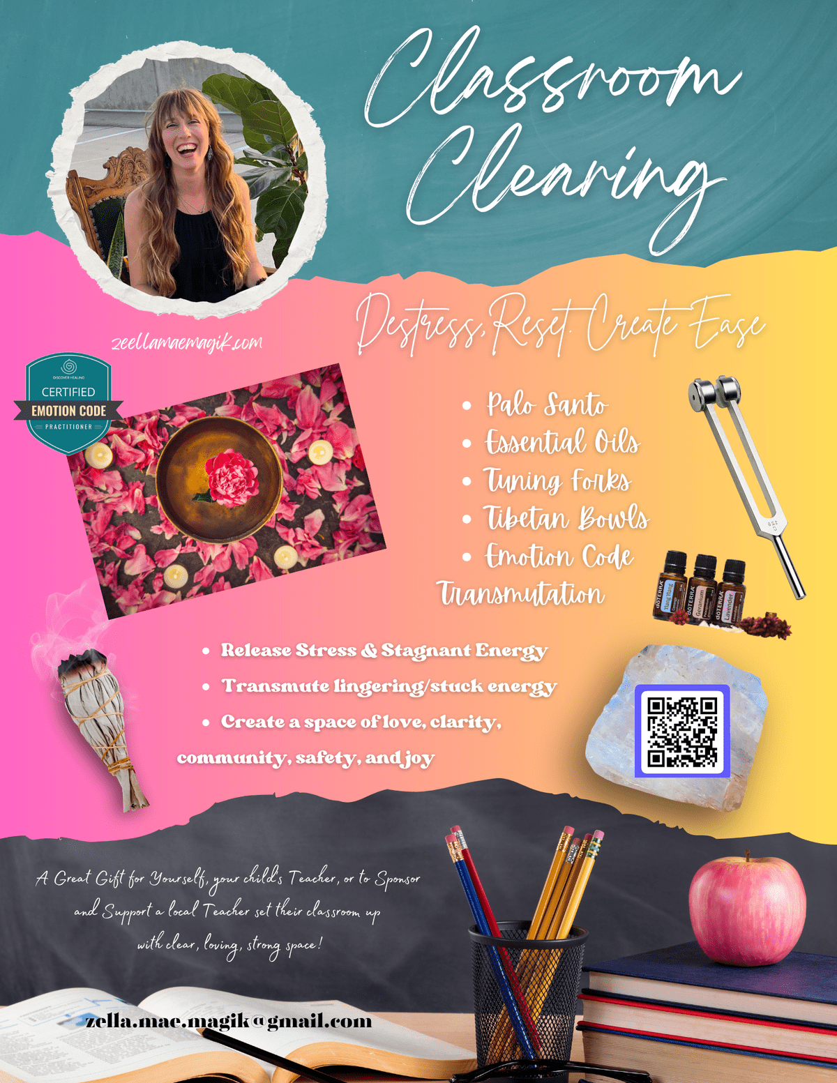 Purchase Classroom Clearing Here! Purchase Classroom Clearing Here!
