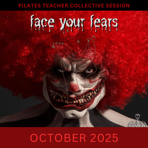 Join our monthly collaborative meetings to explore common themes and challenges faced by Pilates Teachers in a supportive environment. Collective Sessions What We Offer I run programs for Pilates Teachers to support their journey, build their confidence and share the legacy of the Classical Pilates Method.
The first program is Contrology Coach. It is 8 weeks of 50 minute weekly meetings and semi-weekly private lessons. It is for Classically Trained or Classically Curious Teachers who want to focus equally on their own practice and their teaching.
The second program is called Contrology Club. It is 8 weeks of 80 minute weekly meetings. It is for Classically trained teachers (or those who have gone through a term of Contrology Coach) who want to dive into the system. Each week, we examine an exercise or two, diving into who it is for, some of the goals or benefits and explore how the system (ie both the exercises and apparatus) help to build, progress and challenge this exercise.
The third program is a monthly meeting series called Collective Sessions. These are 90 minute collaborative explorations into themes, exercises or common challenges we all face as Pilates Teachers.