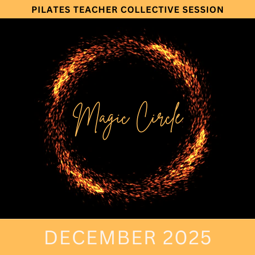 Join our monthly collaborative meetings to explore common themes and challenges faced by Pilates Teachers in a supportive environment. Collective Sessions What We Offer I run programs for Pilates Teachers to support their journey, build their confidence and share the legacy of the Classical Pilates Method.
The first program is Contrology Coach. It is 8 weeks of 50 minute weekly meetings and semi-weekly private lessons. It is for Classically Trained or Classically Curious Teachers who want to focus equally on their own practice and their teaching.
The second program is called Contrology Club. It is 8 weeks of 80 minute weekly meetings. It is for Classically trained teachers (or those who have gone through a term of Contrology Coach) who want to dive into the system. Each week, we examine an exercise or two, diving into who it is for, some of the goals or benefits and explore how the system (ie both the exercises and apparatus) help to build, progress and challenge this exercise.
The third program is a monthly meeting series called Collective Sessions. These are 90 minute collaborative explorations into themes, exercises or common challenges we all face as Pilates Teachers.