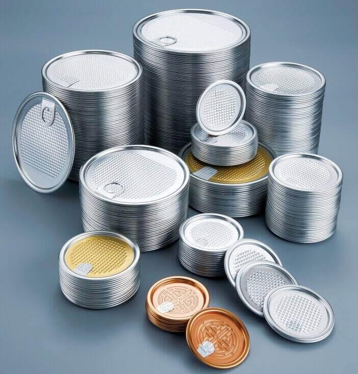 easy open end, peel off end, stay on tab end, full aperture end, can end, food can end, beverage can end, milk powder end, retorted end easy open end, peel off end, stay on tab end, full aperture end, can end, food can end, beverage can end, milk powder end, retorted end