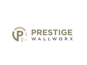 Prestige Wallworx Logo Prestige Wallworx Logo