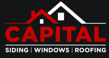 Capital Siding, Windows & Roofing Logo Capital Siding, Windows & Roofing Logo