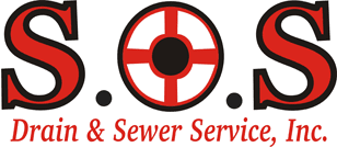 S.O.S Drain and Sewer Service, Inc Logo S.O.S Drain and Sewer Service, Inc Logo