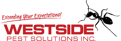 West Side Pest Logo West Side Pest Logo