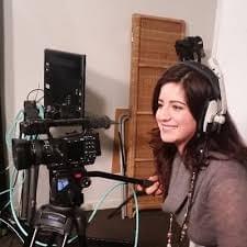 Fardous Barbouh Fardous Barbouh