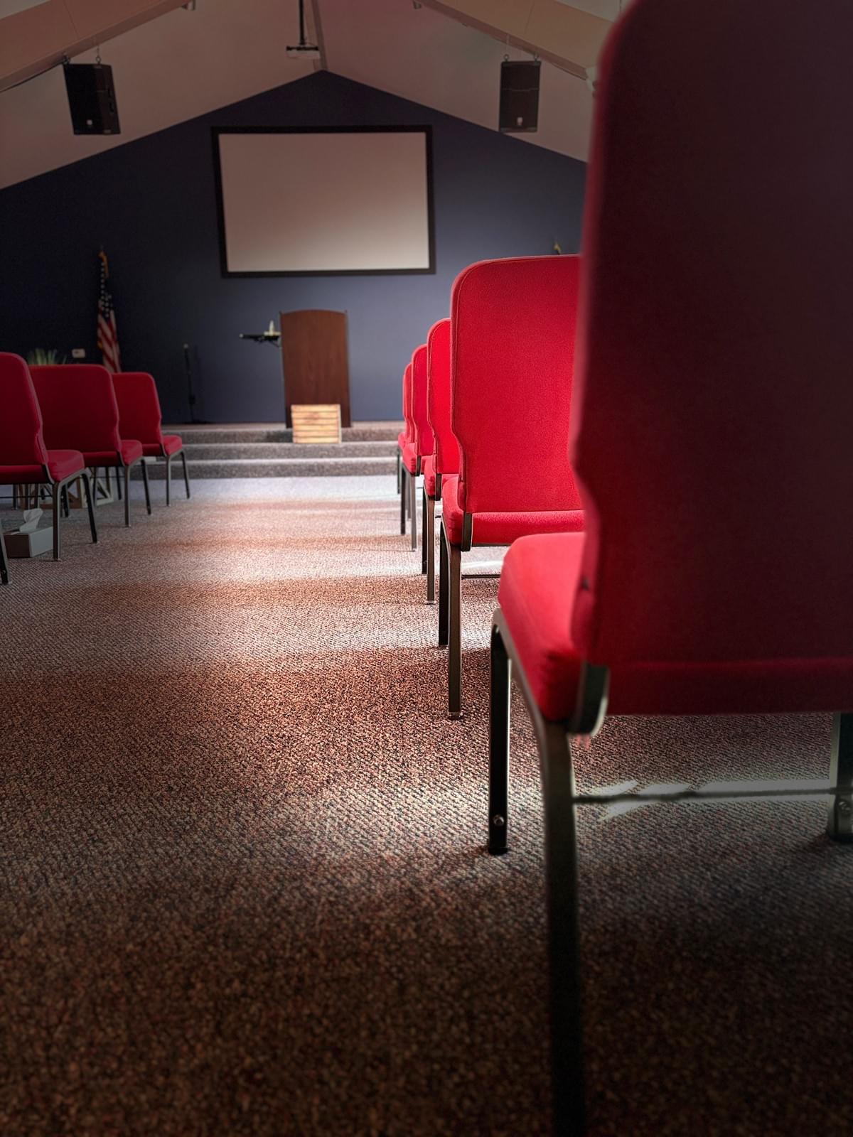 Worship center in Central Michigan. Family Church Worship center in Central Michigan. Family Church