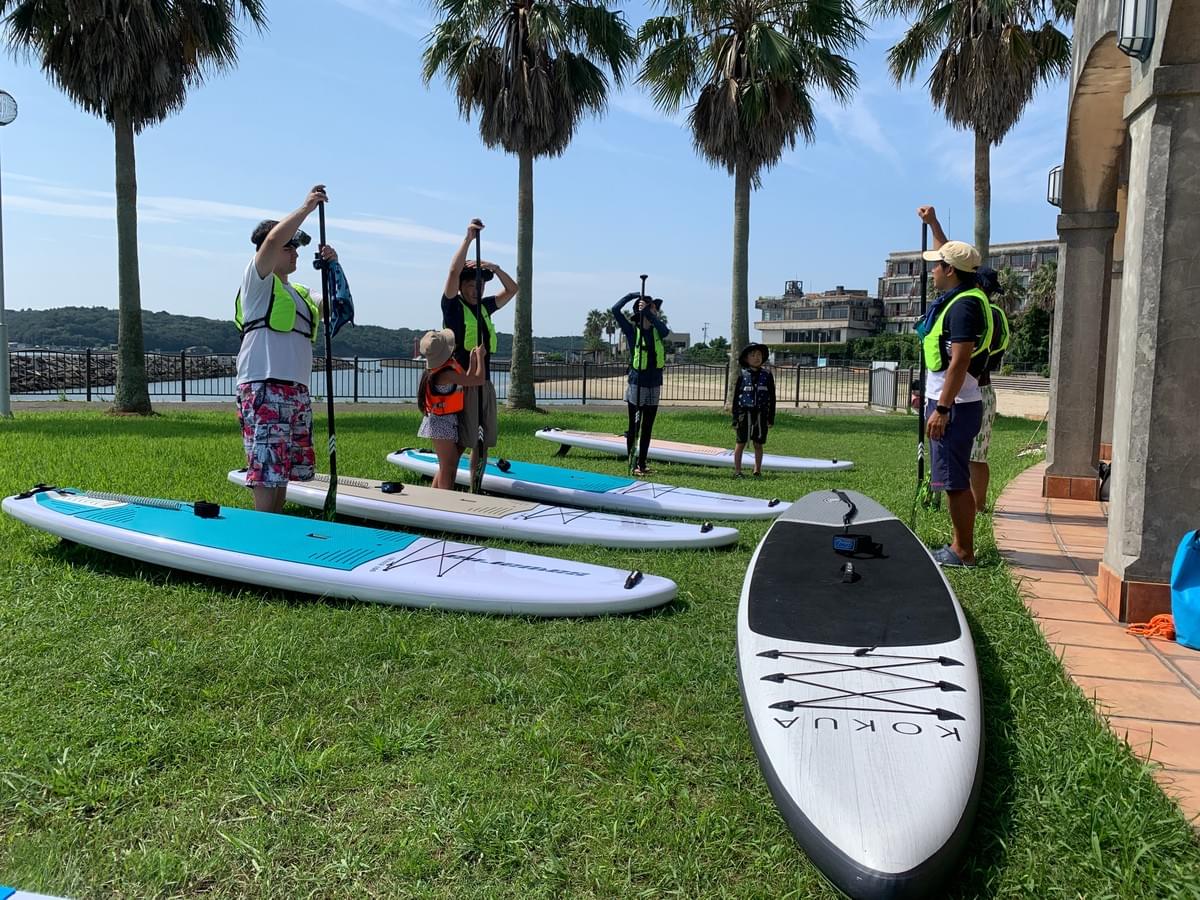 渡鹿野島 渡鹿野島