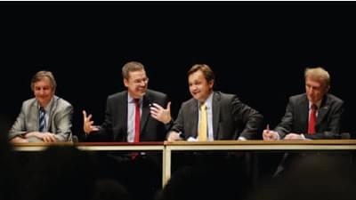 Foto: KUG/Wenzel Foto: KUG/Wenzel