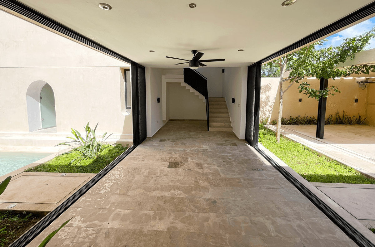 Casa en Residencial Xcanatún