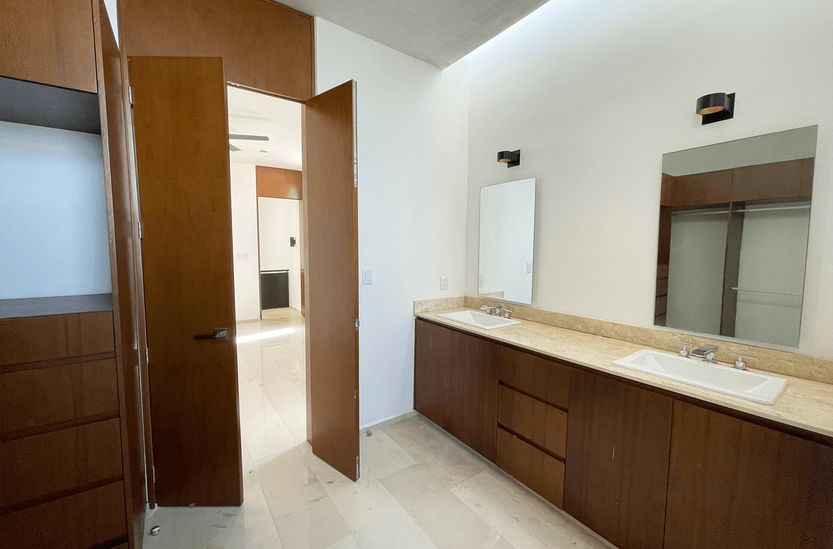 Casa en Residencial Xcanatún