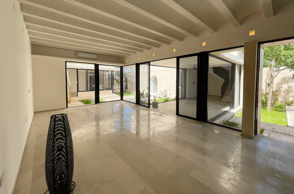 Casa en Residencial Xcanatún