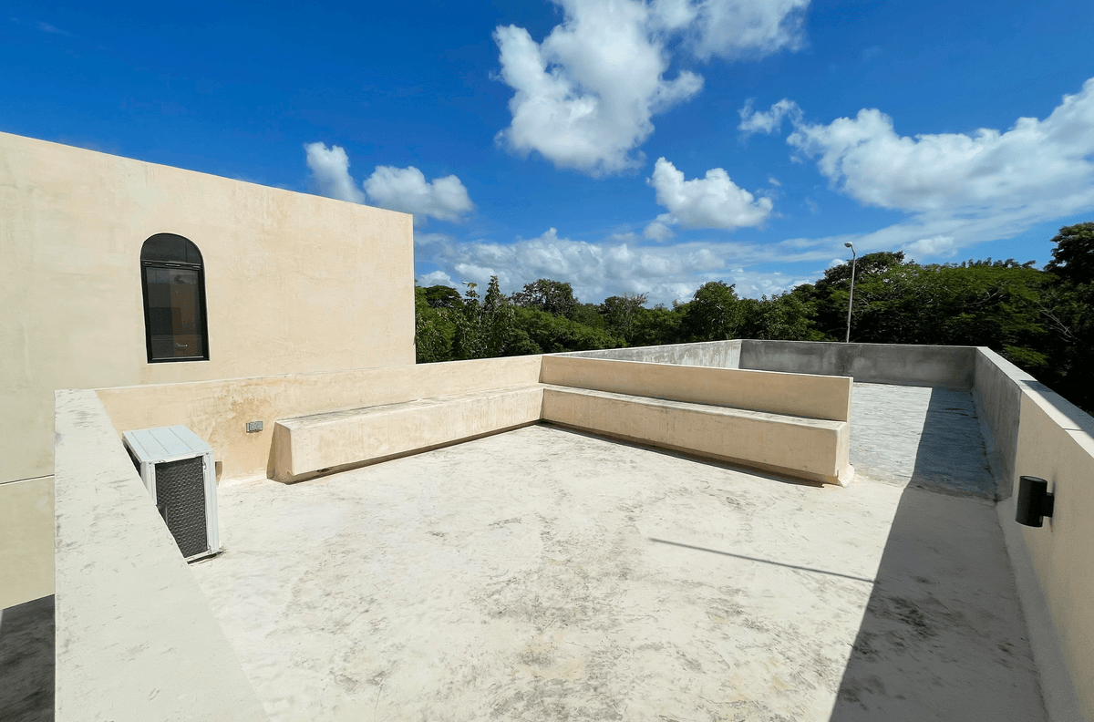 Casa en Residencial Xcanatún