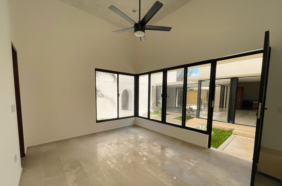 Casa en Residencial Xcanatún