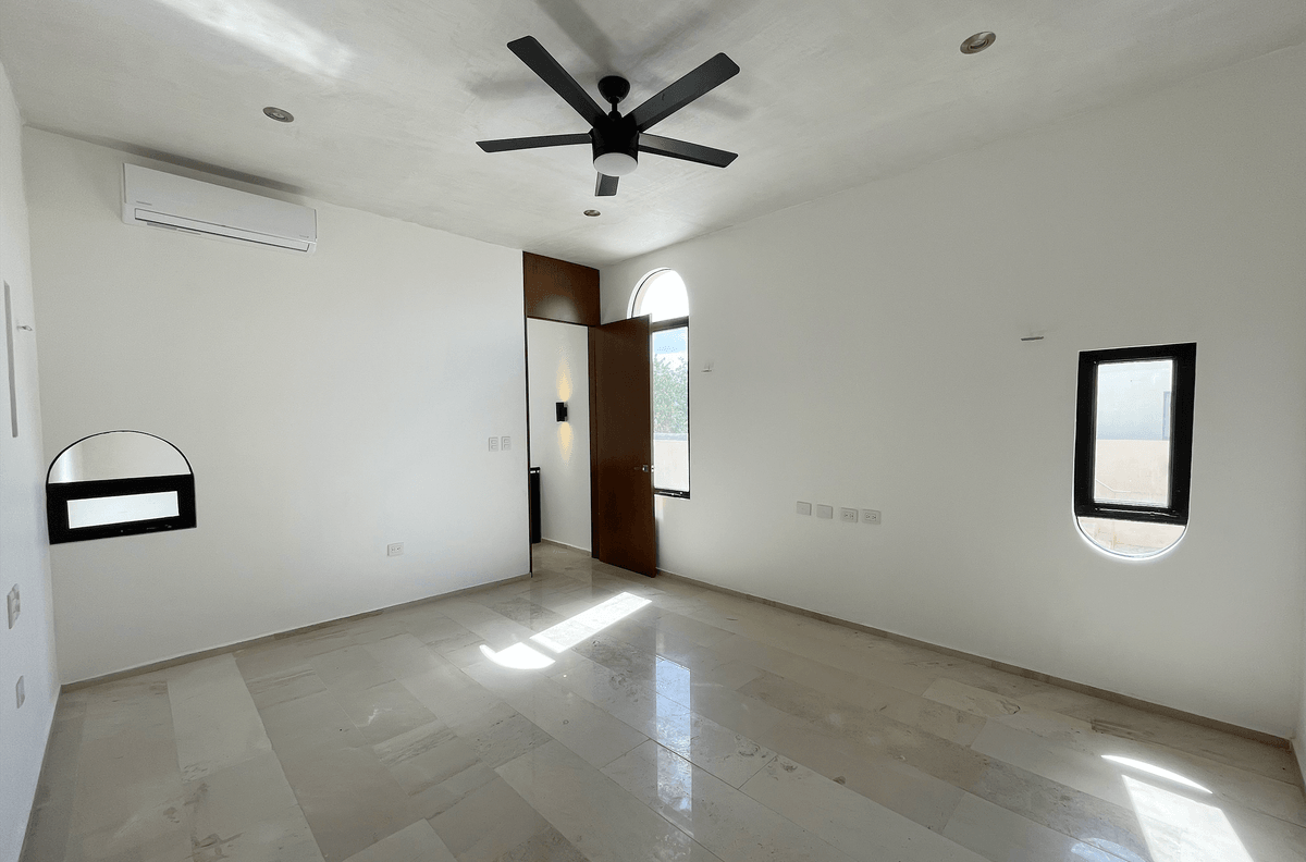 Casa en Residencial Xcanatún