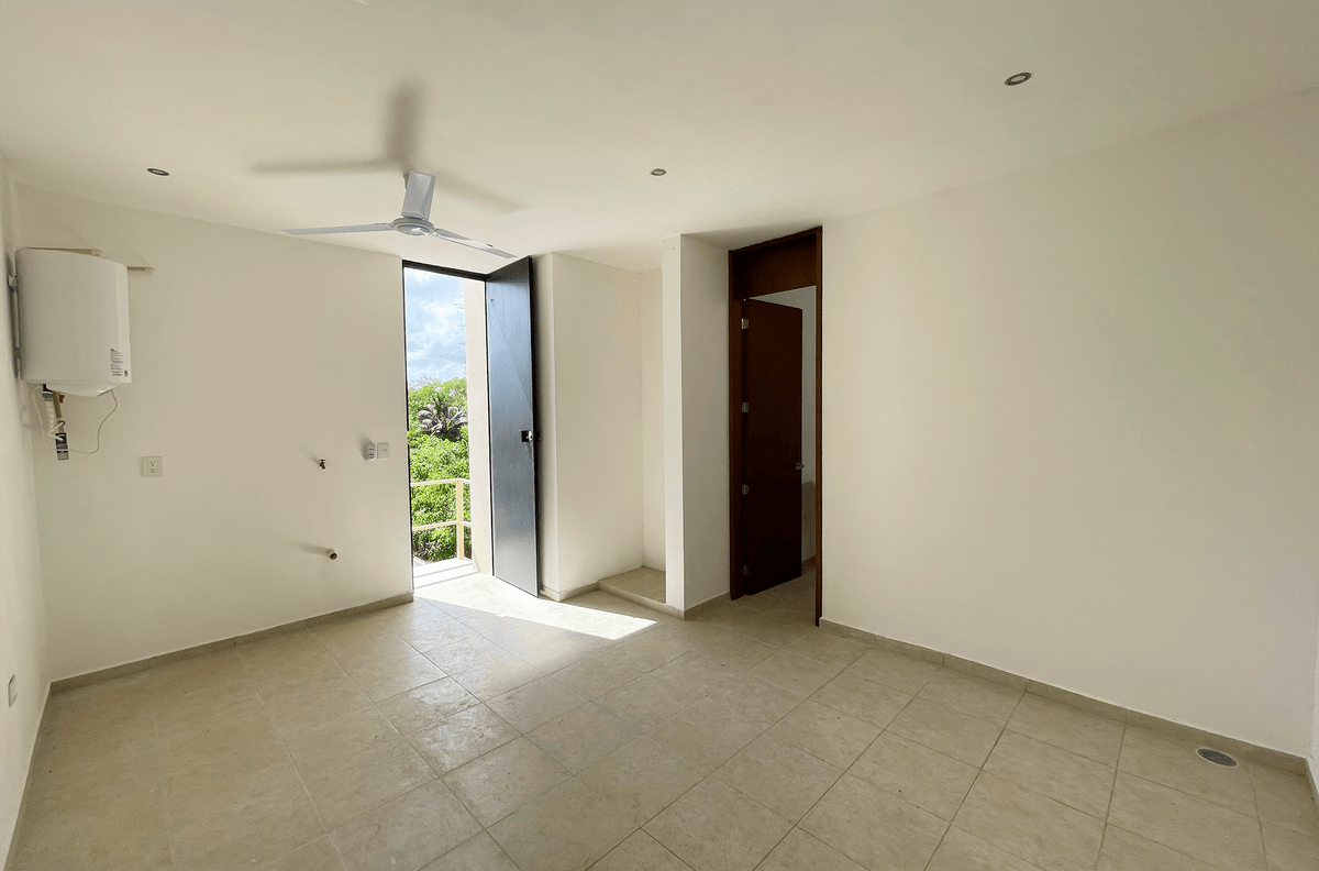 Casa en Residencial Xcanatún