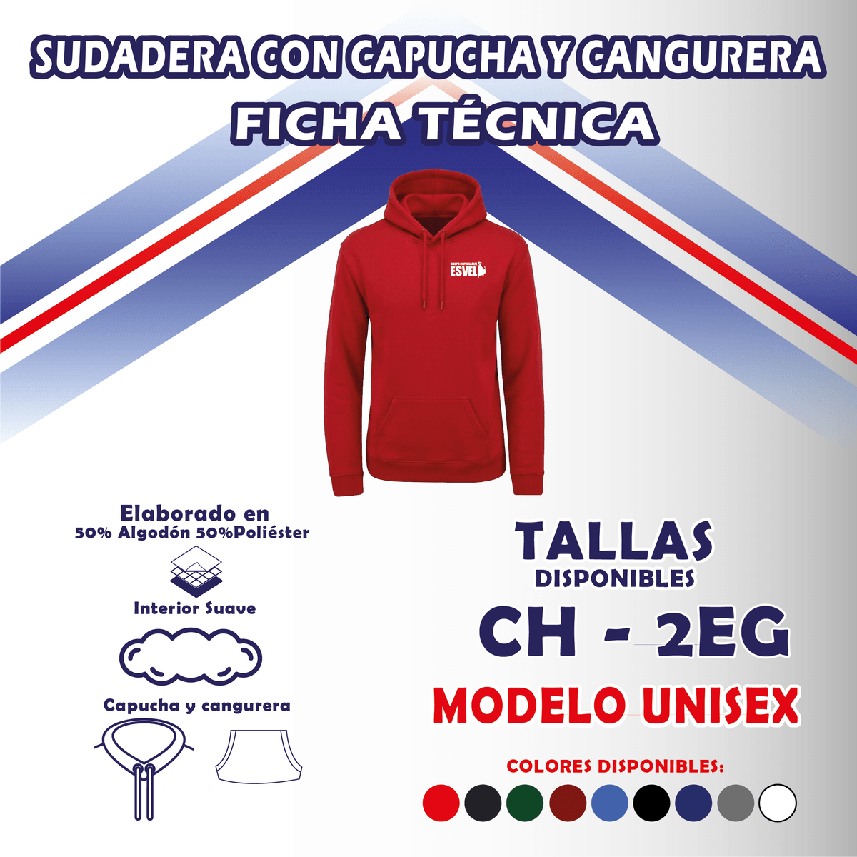 Sudadera