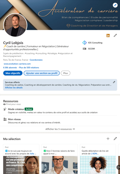 Coach emploi et de carrière professionnelle - bilan de compétences entretien d'embauche rédaction de cv Coach emploi et de carrière professionnelle - bilan de compétences entretien d'embauche rédaction de cv