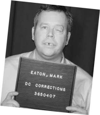 Mark Eaton, writer Mark Eaton, writer