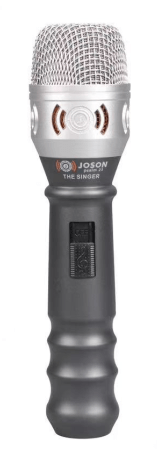 Dynamic microphone Dynamic microphone