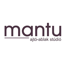 Kép - A Mantu cég logója, akik kültéri nyílászárókat, beltéri ajtókat és burkolatokat forgalmaznak Kép - A Mantu cég logója, akik kültéri nyílászárókat, beltéri ajtókat és burkolatokat forgalmaznak