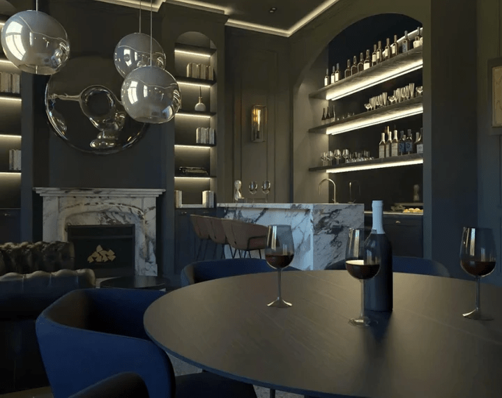 Illusztráció - Egy budafoki közösségi tér egyik helyisége, ahol lehetőség van kikapcsolódni és szórakozni is. Illusztráció - Egy budafoki közösségi tér egyik helyisége, ahol lehetőség van kikapcsolódni és szórakozni is.