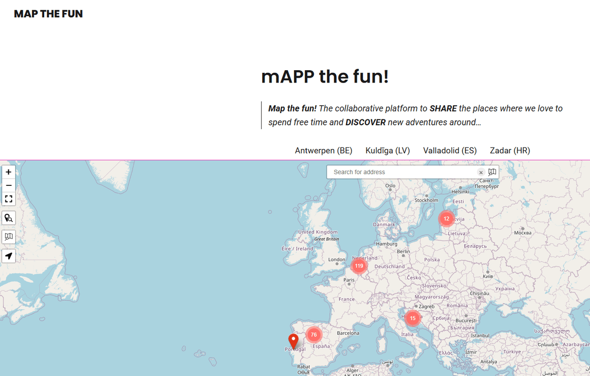 Kvalitetno provođenje slobodnog vremena u fokusu mladih Kvalitetno provođenje slobodnog vremena u fokusu mladih