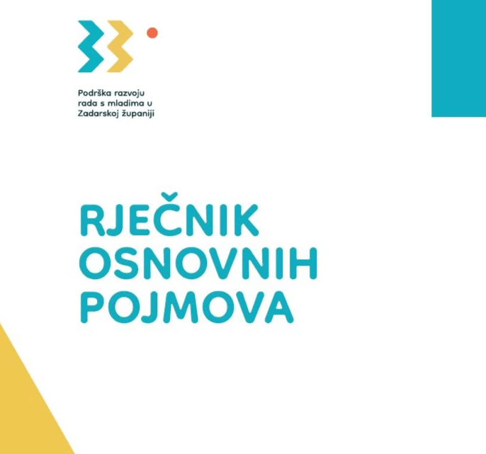 Podrška razvoju rada s mladima u Zadarskoj županiji Podrška razvoju rada s mladima u Zadarskoj županiji