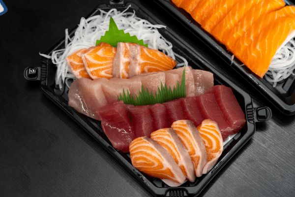 台中魚賀生魚片 台中魚賀生魚片