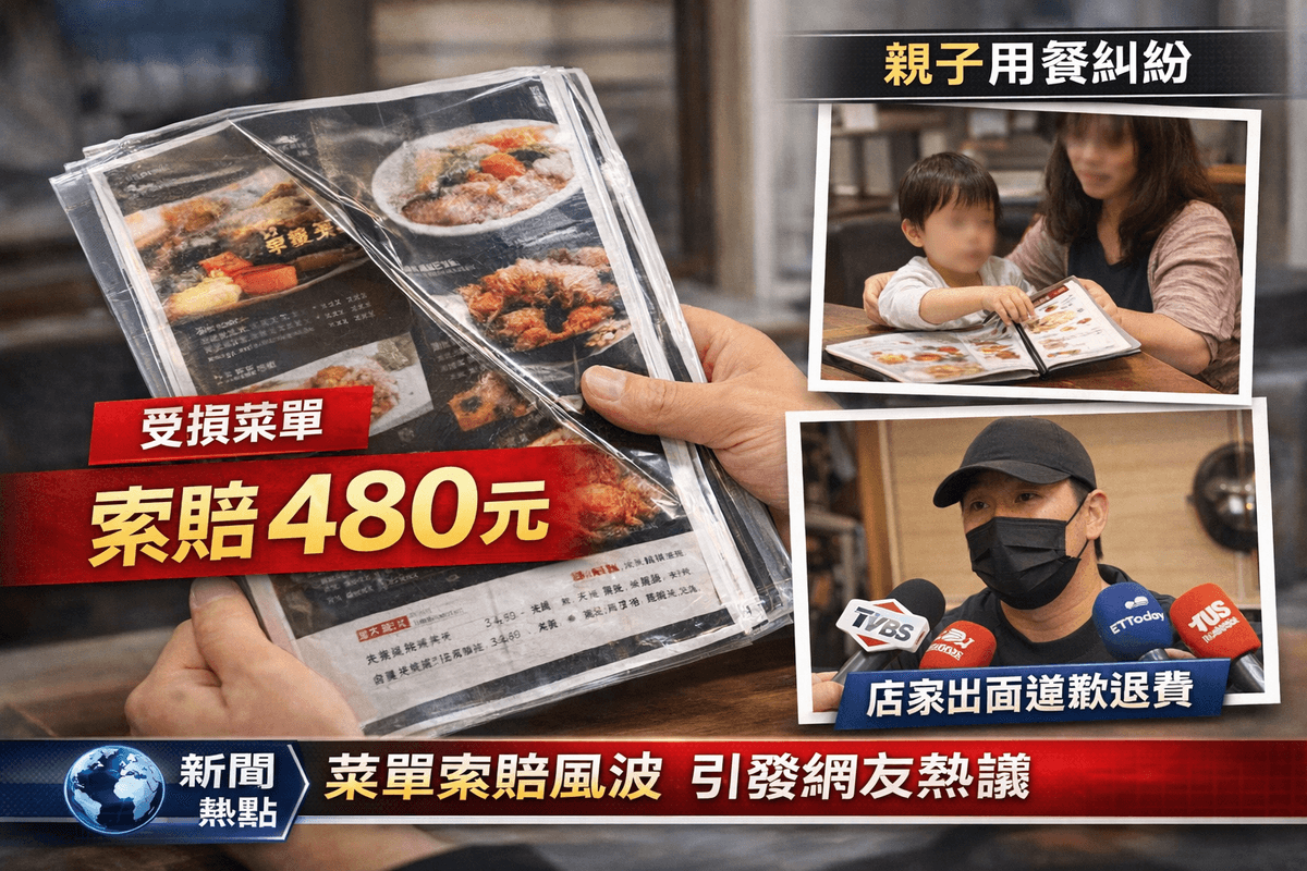 AI生成新聞示意,非本事件當事人 AI生成新聞示意,非本事件當事人