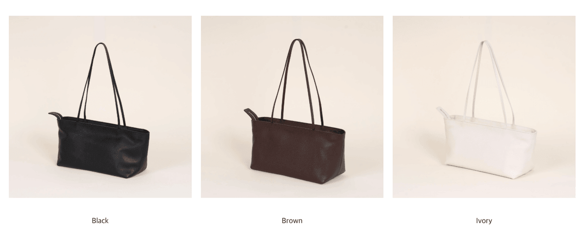 Mute Bag M