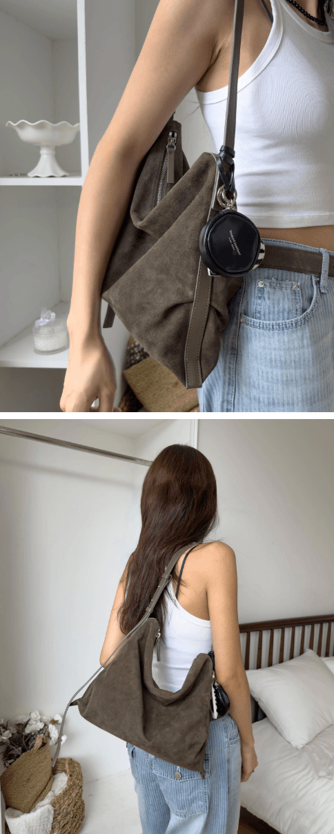 Day Shoulder