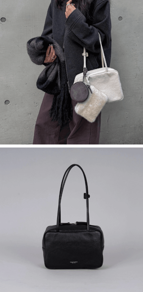 Block Bag
