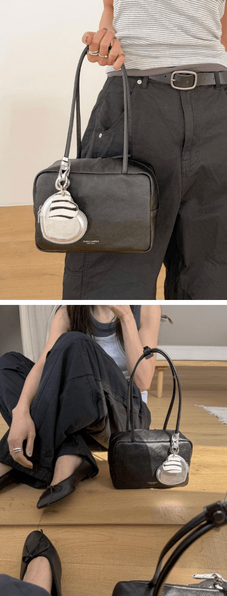 Block Bag
