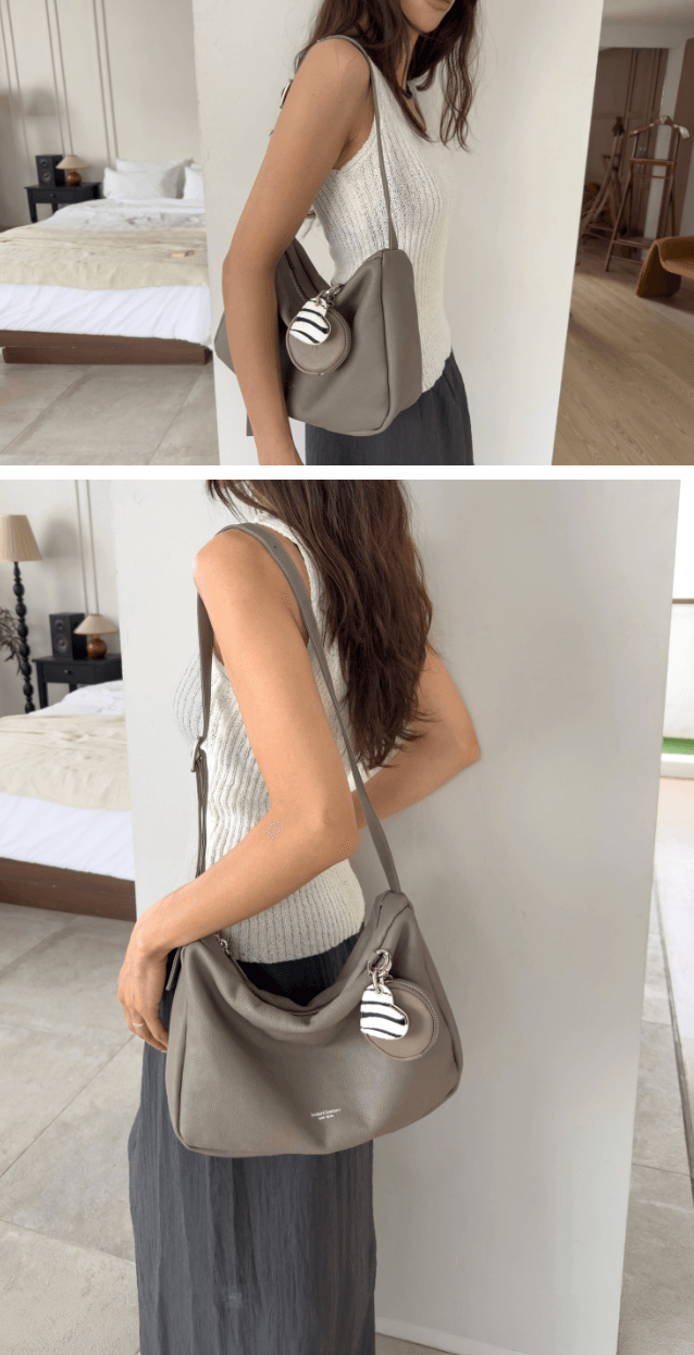New Porter Bag