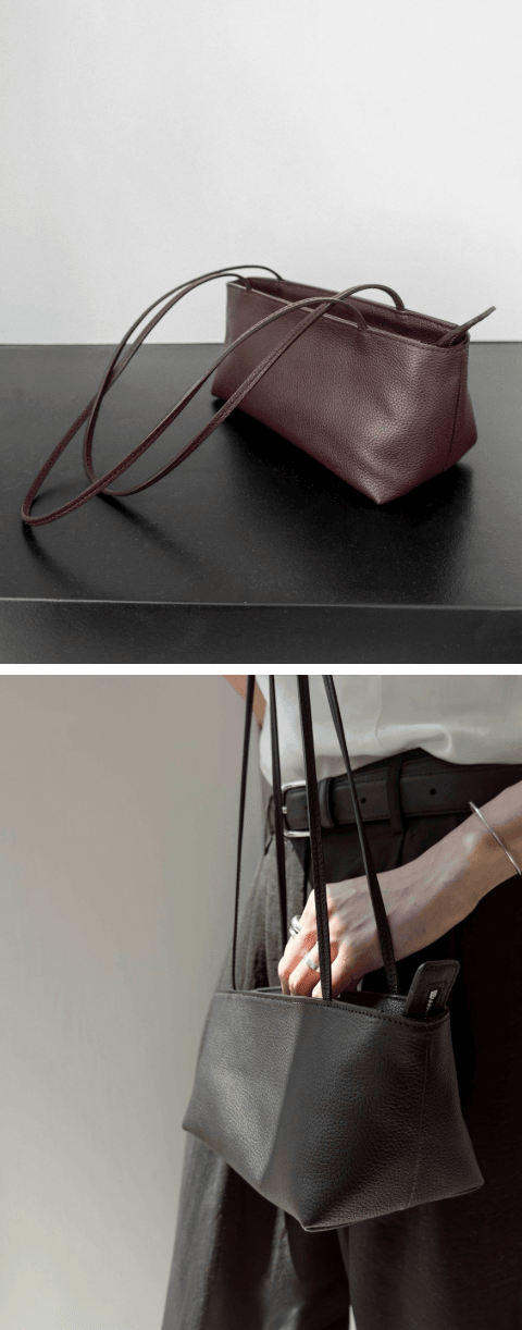Mute Bag